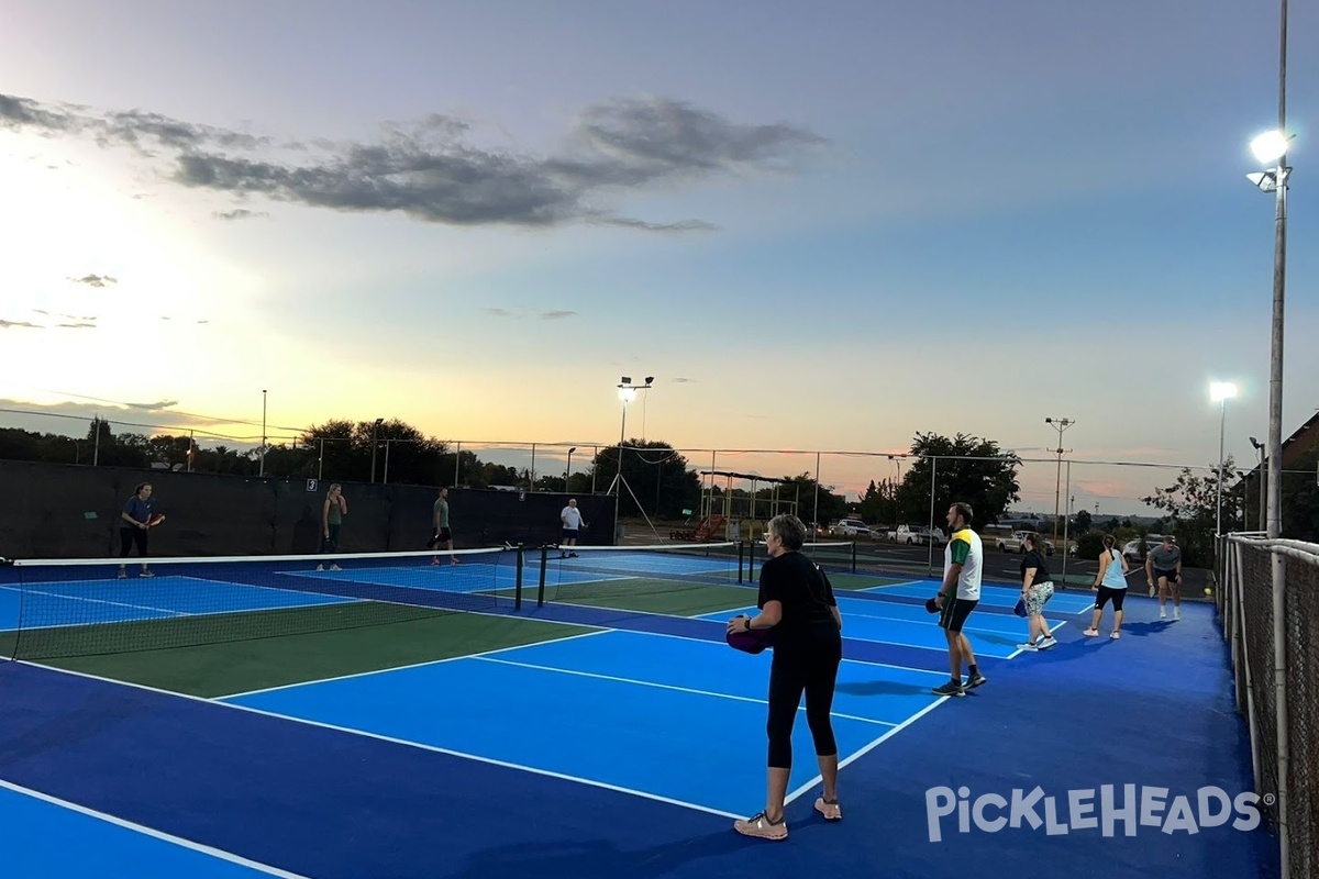 Photo of Pickleball at Ultimate Pickleball